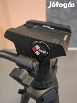 Camgear profi kameraállvány 8 kilogram terhelhetőségű eladó