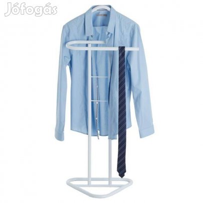 Camilo fém szobainas (fehér) 30586