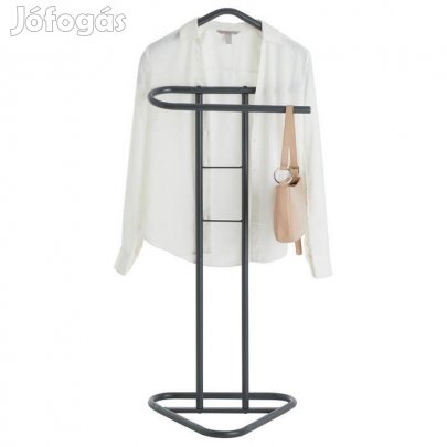 Camilo fém szobainas (szürke) 30587