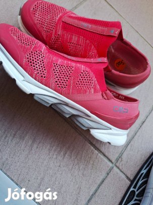 Camp 42-es könnyű lélegzős női cipő