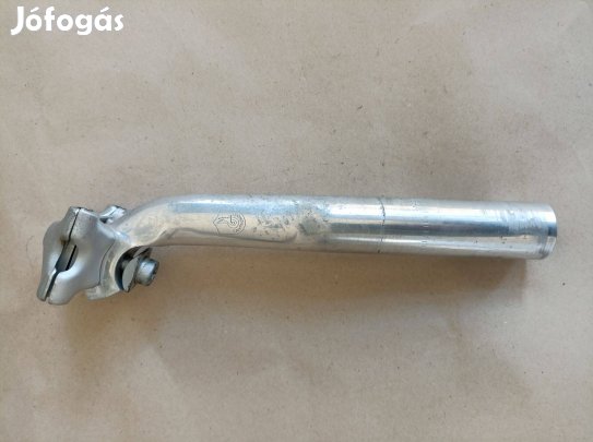 Campagnolo C Record nyeregcső országúti