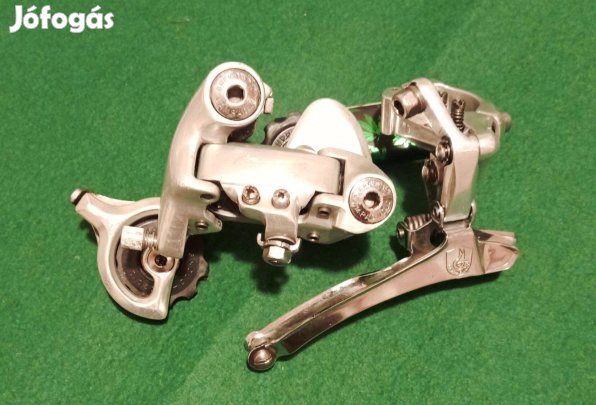 Campagnolo Centaur/Euclid/Icarus/Record OR váltószett