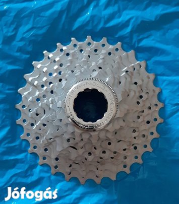 Campagnolo Centaur sor, kazetta, fogaskoszorú. Újszerű!