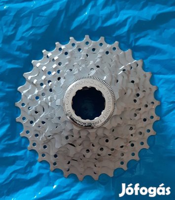 Campagnolo Centaur sor, kazetta, fogaskoszorú. Újszerű!