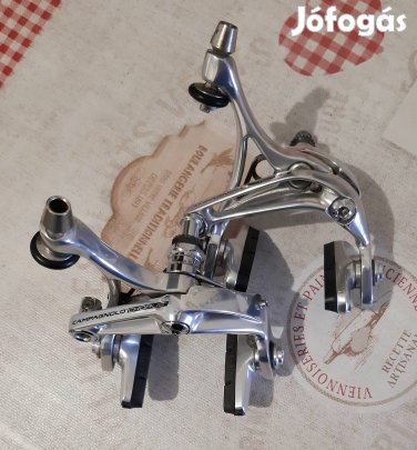 Campagnolo Chorus Skeleton országúti fékszett, újszerű!