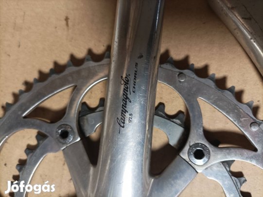 Campagnolo Chorus hajtás