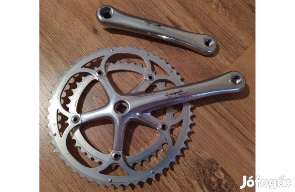 Campagnolo Chorus országúti hajtómű 53-41 172,5 mm