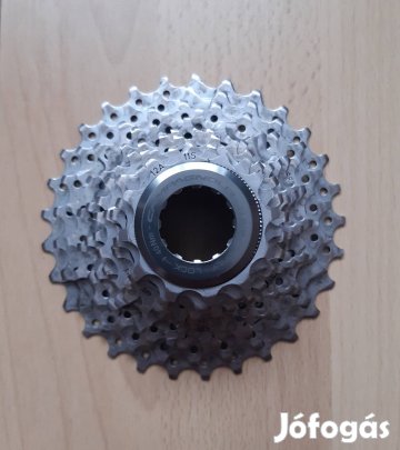 Campagnolo Chorus sor, kazetta. 11 speed, 12-29t. Újszerű!