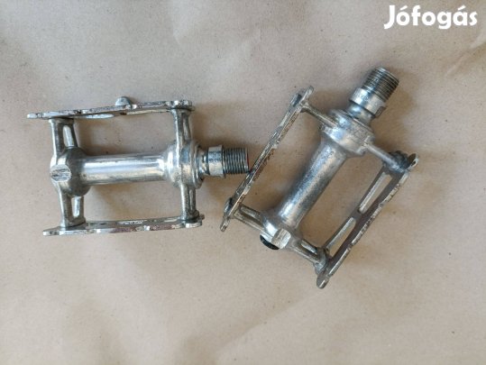 Campagnolo Record Pista pedál kerékpár