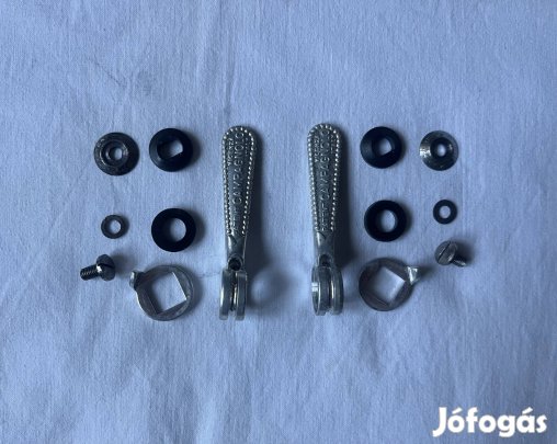 Campagnolo Record országúti váltókar szett