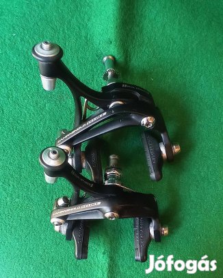Campagnolo Skeleton Black fékszett