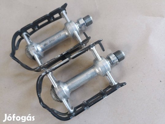 Campagnolo Super Record pedál országúti kerékpár