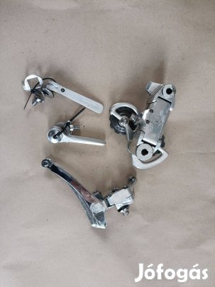 Campagnolo Victory váltás szett váltó váltókar országúti kerékpár