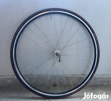 Campagnolo országúti első kerék