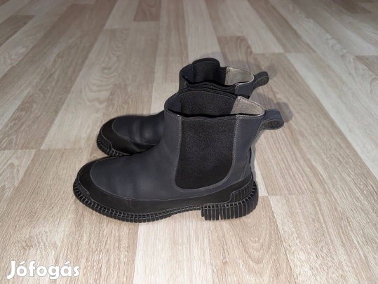 Camper bőr bokacsizma 37 -es