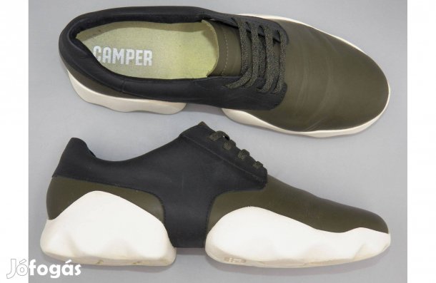 Camper bőr félcipő, 41 -es