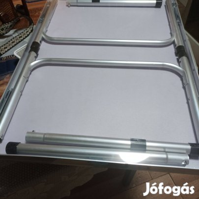 Camping asztal eladó Vadi új l