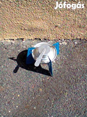 Camping gázégő eladó