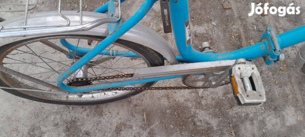 Camping kerékpár eladó