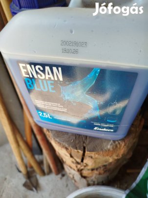 Camping mobil wc + vegyszer féláron