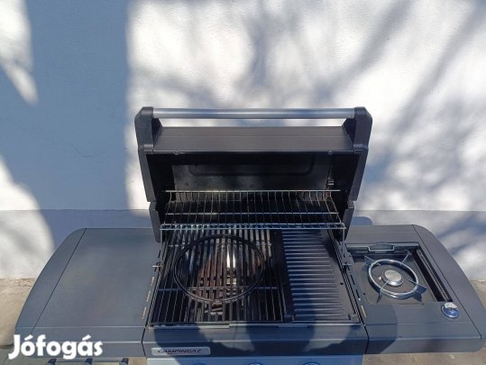 Campingaz 3 Series Classic LS Plus D gázgrill