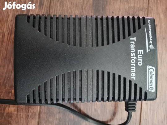 Campingaz Euro Transformator