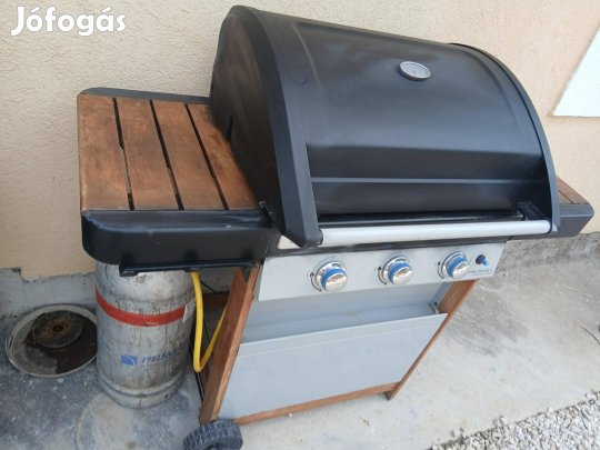 Campingaz Grill 3 