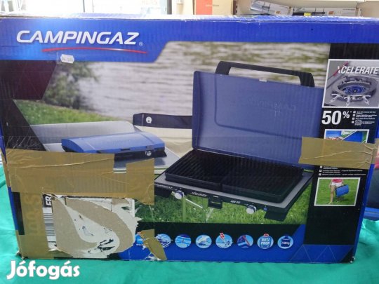 Campingaz Xcelerate 400 SG gázfőző