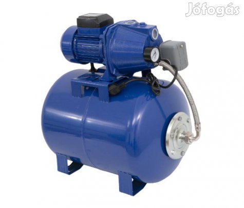 Campion Vízszivattyú, Hidrofor,24L, szivattyú 1,5 Kw, 75 l perc