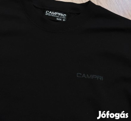 Campri női aláöltöző szett Xs-S