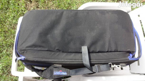 Camrade Cambag HD Large profi kamera táska ,eladó