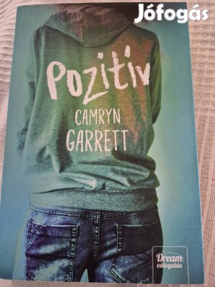 Camryn Garrett: Pozitív 