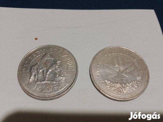 Canada Calgary emlék érmék/Dollárok