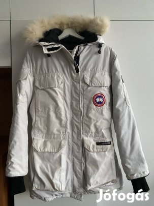 Canada Goose kabát