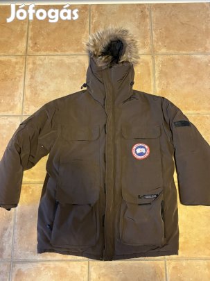 Canada Goose parka kabát M-es.