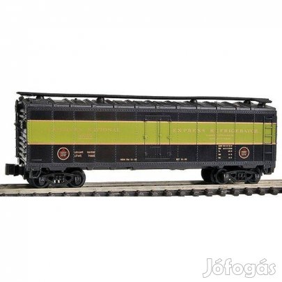Canadian National Vagon Tehervagon - 1:160 - N