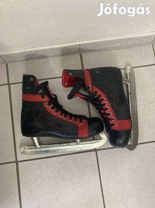 Canadian Professional hokikorcsolya