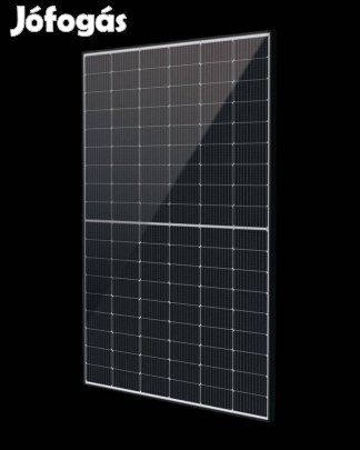 Canadian Solar 380W mono napelem, ezüst keretes