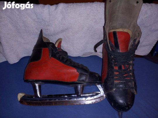Canadian Star márkájú 42 -es korcsolya eladó