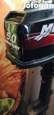 Canadian horgászcsónak eladó