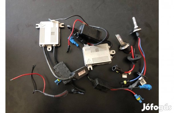 Canbus univerzális Xenon világítás szett eladó