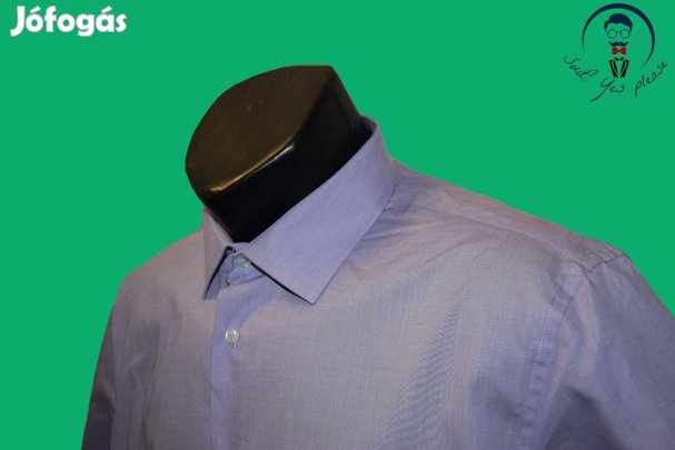 Canda (Regular Fit) férfi ing (méret:42-L.)