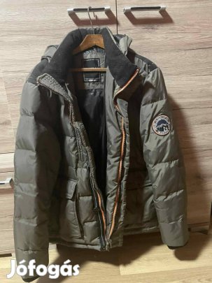 Canda, férfi XXL -es dzseki, megkímélt, szép állapotban !!