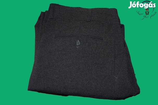 Canda alkalmi, férfi nadrág (méret:50-M)