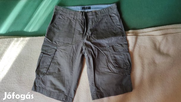 Canda férfi Cargo Bermuda - M