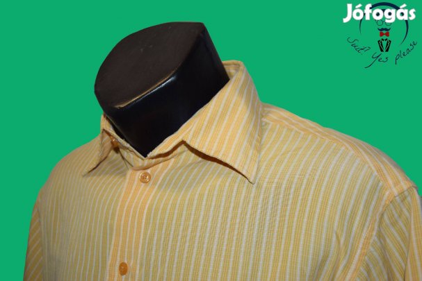 Canda férfi ing (méret:38-S)