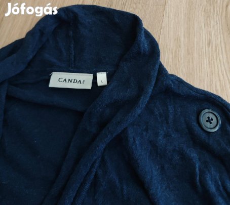 Canda női kardigán L