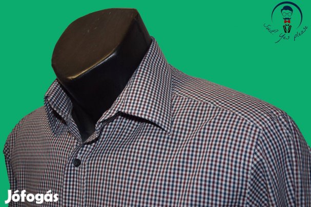 Canda prémium, férfi ing (méret:38-S)