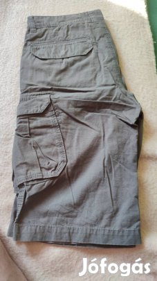 Canda rip-stop Cargo bermuda - M