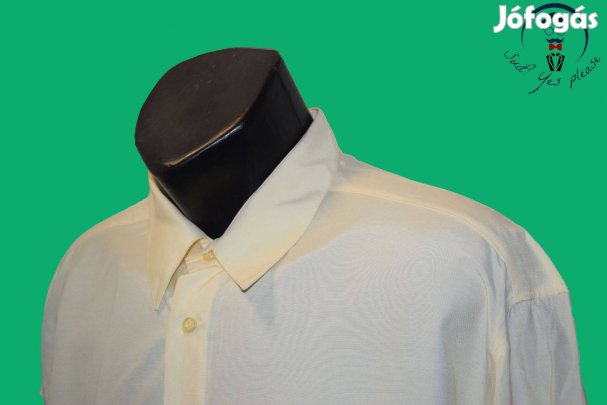 Canda új, férfi ing (méret:46-2XL.)